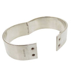 Gucci 925 Silver Bangle 0512 — view 8