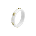 Gucci Ring Icon White — view 3