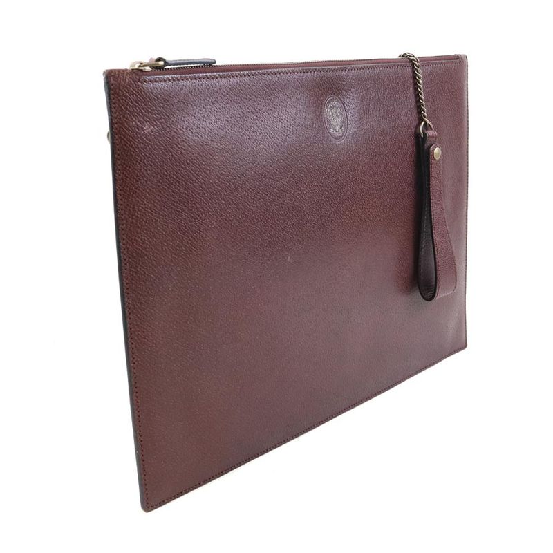 Gucci Clutch Bag Size 29 — view 2