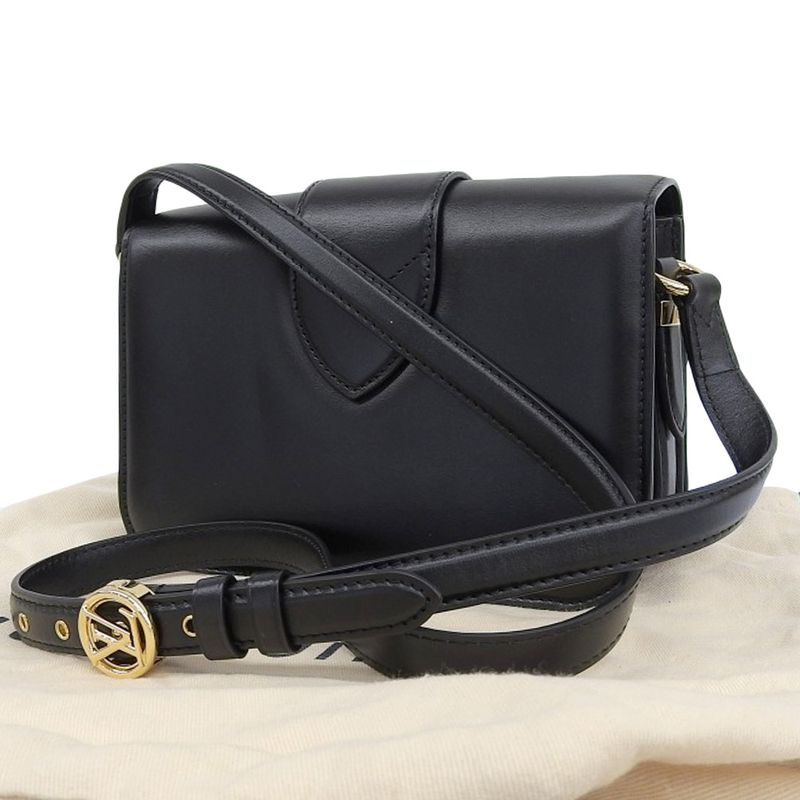 Louis Vuitton Pont Neuf Shoulder Crossbody Bag — view 2
