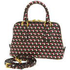 Prada Saffiano 2-Way Shoulder Bag — view 2