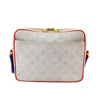 Louis Vuitton NBA Collaboration Nile Messenger — view 3