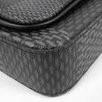 Louis Vuitton Damier Graphite Trio Shoulder Bag — view 3