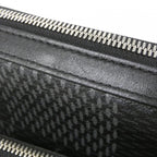 Louis Vuitton Damier Graphite Trio Shoulder Bag — view 4