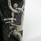 Louis Vuitton Damier Graphite Trio Shoulder Bag — view 5