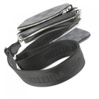 Louis Vuitton Damier Graphite Trio Shoulder Bag — view 7