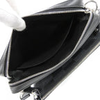 Louis Vuitton Damier Graphite Trio Shoulder Bag — view 8