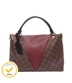 Louis Vuitton Tote MM Monogram