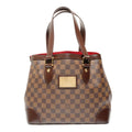 Louis Vuitton Tote Damier Hampstead PM