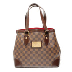 Louis Vuitton Tote Damier Hampstead PM