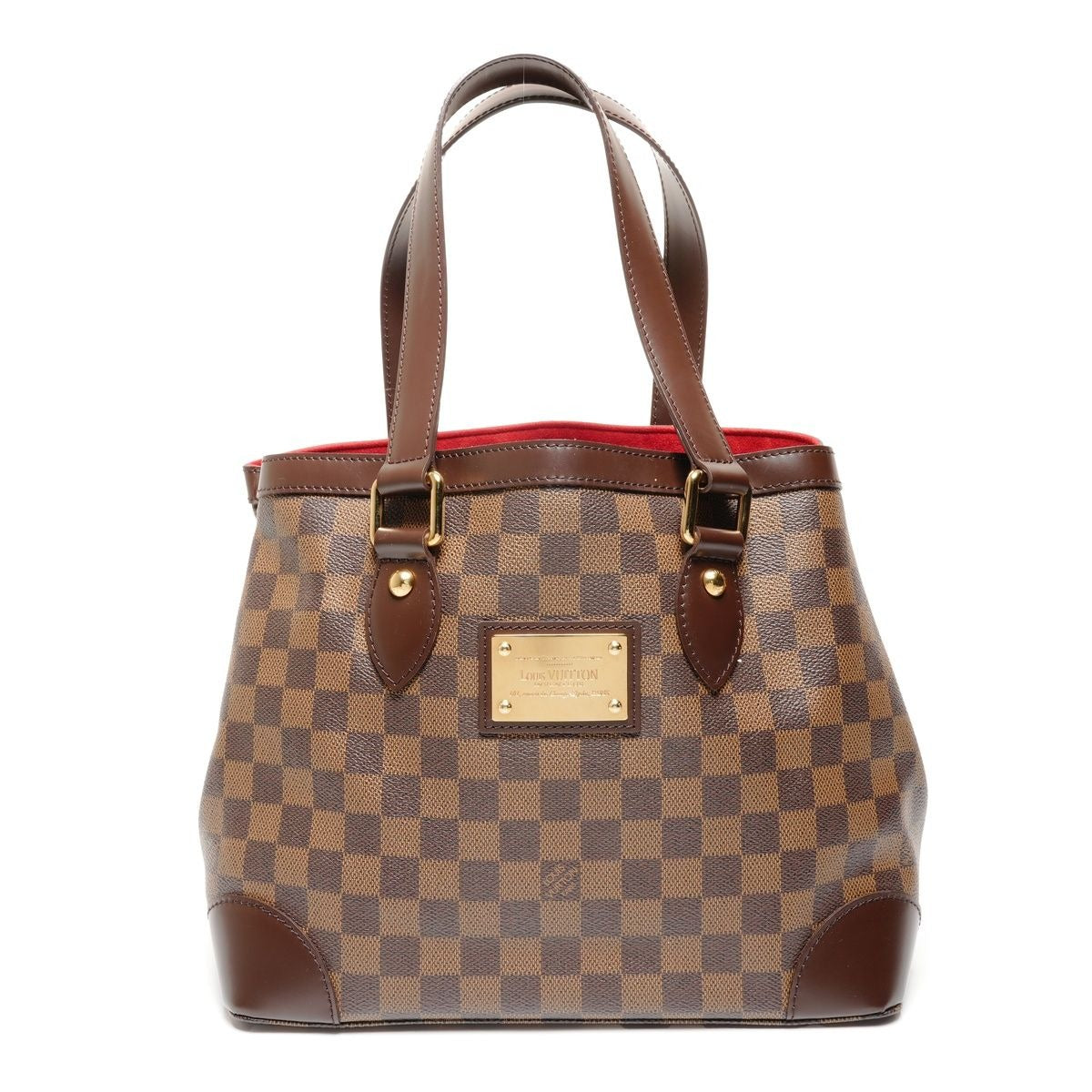 Louis Vuitton Tote Damier Hampstead PM