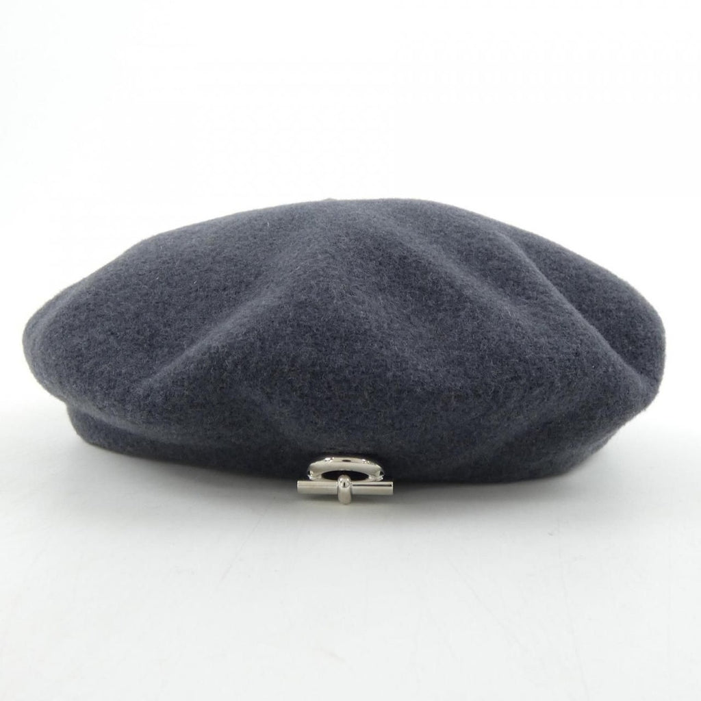 Hermes Ankle Patch Chaine D'ancre Button Bonnie Sera Cap — view 2