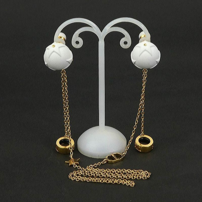 Christian Dior Airpods Pro Accessory Earrings Tribal D-vibe — view 2