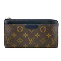 Louis Vuitton L-shaped Zipper Zippy Dragonne Long Wallet