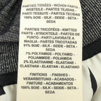Hermes Tresor de Medor Rayure Twill Lane — view 3
