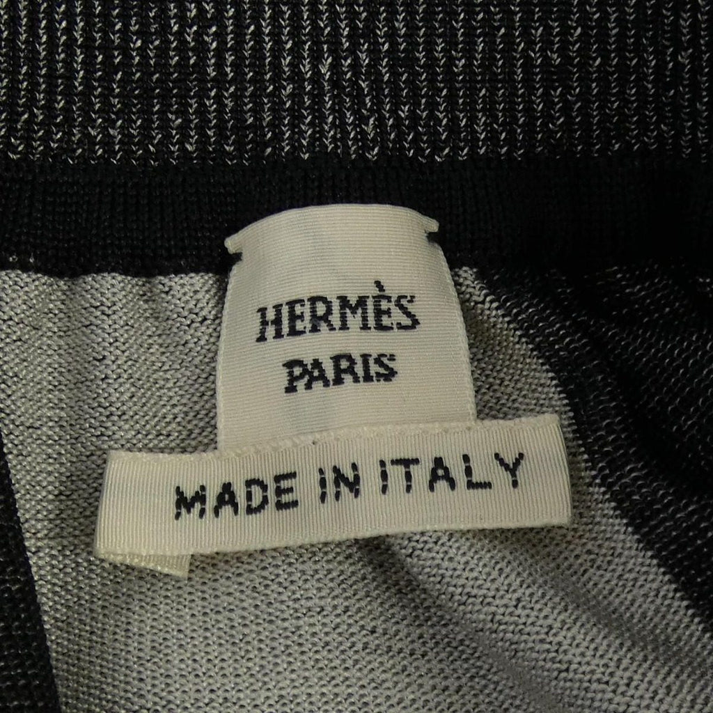 Hermes Tresor de Medor Rayure Twill Lane — view 5