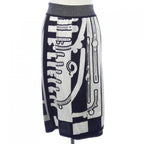 Hermes Tresor de Medor Rayure Twill Lane