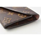 Louis Vuitton Wallet Trifold Long Portefeuille Josephine — view 4