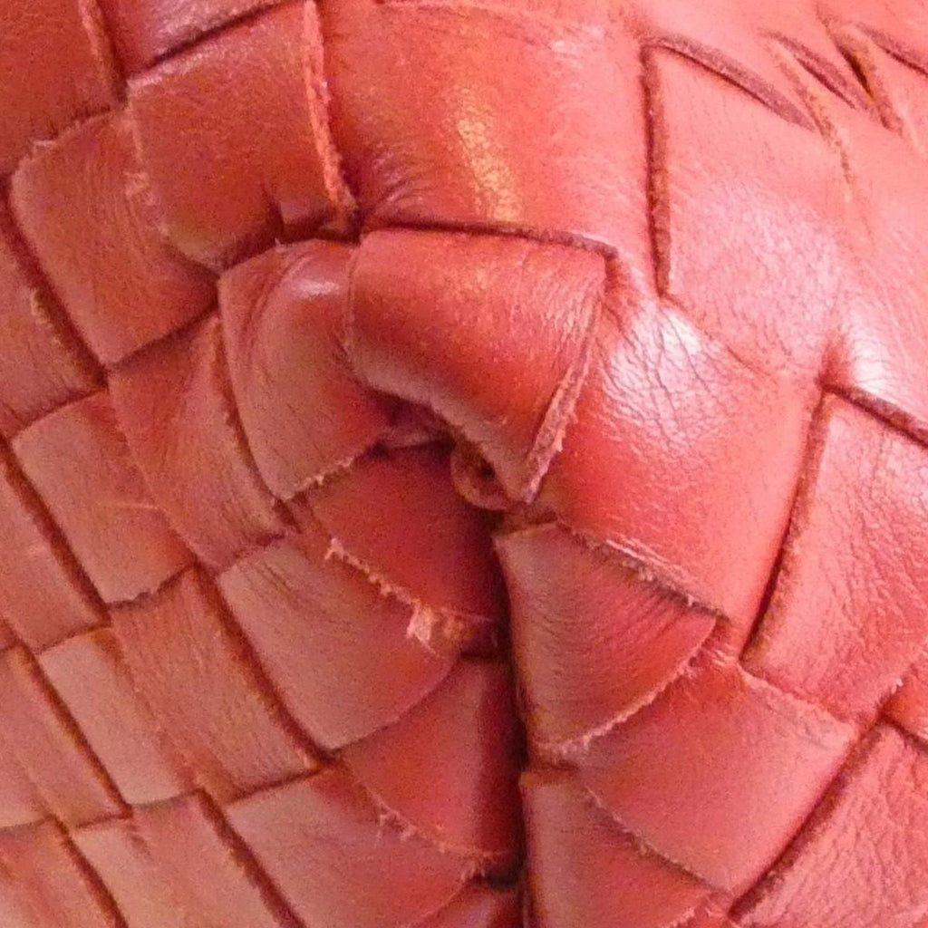 Bottega Veneta Bag Handbag Blood aged metal — view 4