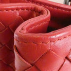 Bottega Veneta Bag Handbag Blood aged metal — view 5