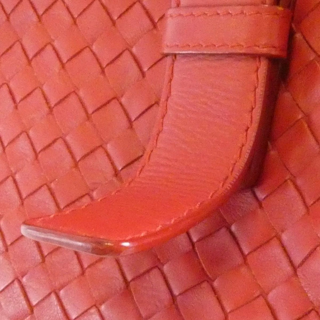 Bottega Veneta Bag Handbag Blood aged metal — view 7