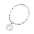 Gucci Bracelet Interlocking G Silver