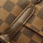 Louis Vuitton Damier Totally PM Bag — view 3
