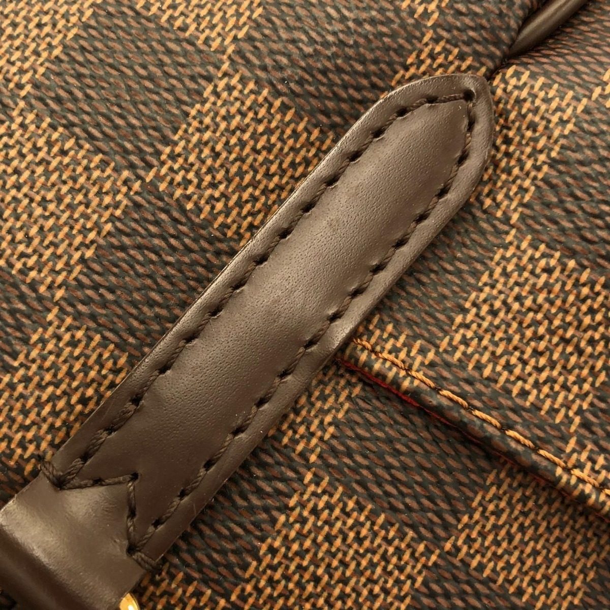 Louis Vuitton Damier Totally PM Bag — view 3