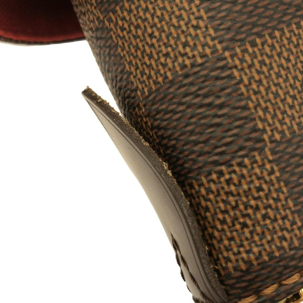 Louis Vuitton Damier Totally PM Bag — view 4