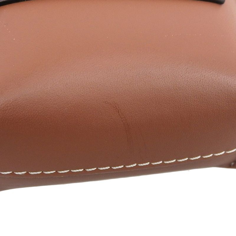 Loewe Crossbody Pouch Shoulder Bag — view 3
