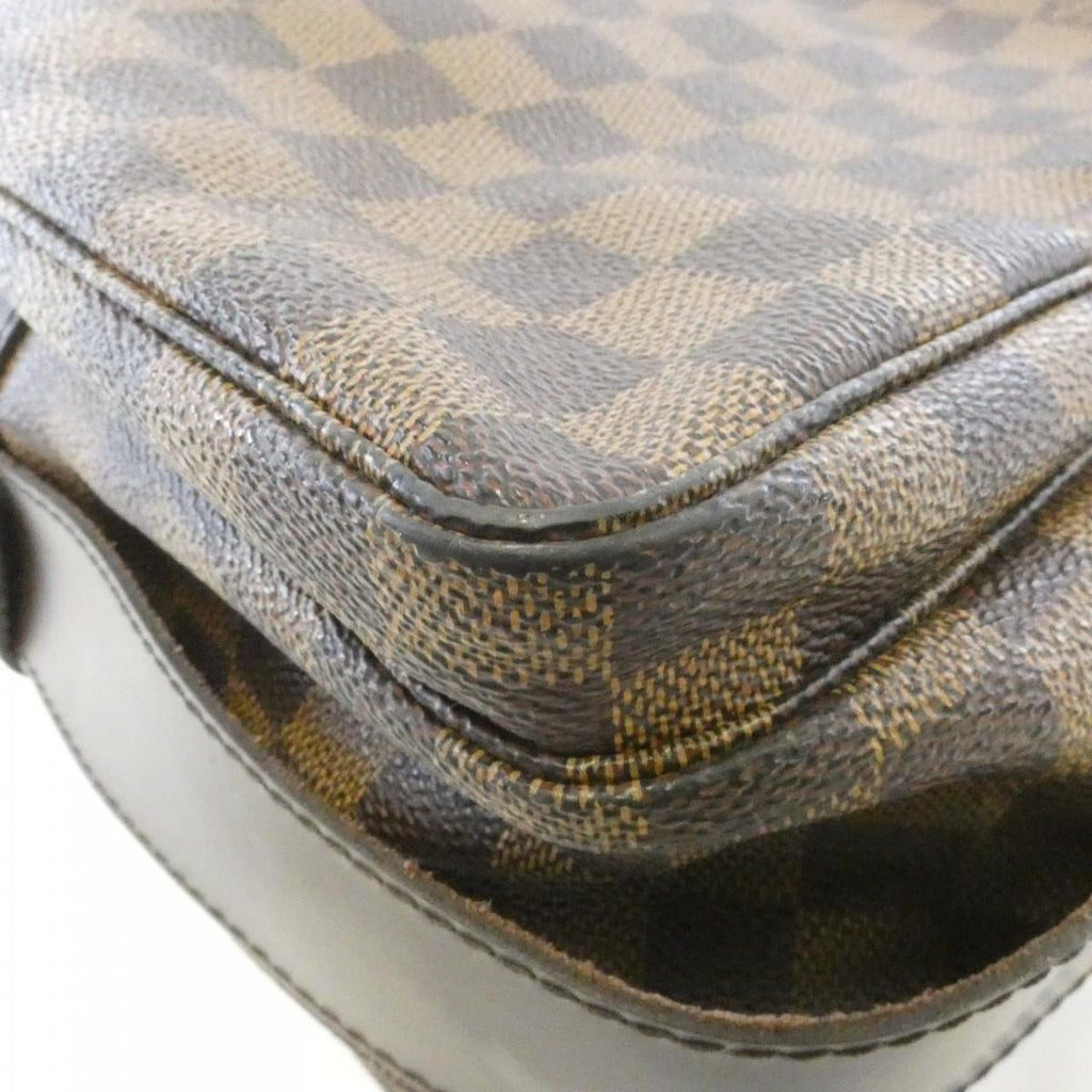 Louis Vuitton Damier Naviglio Shoulder Bag — view 3