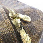 Louis Vuitton Damier Naviglio Shoulder Bag — view 4