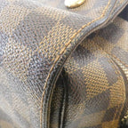 Louis Vuitton Damier Naviglio Shoulder Bag — view 5
