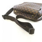 Louis Vuitton Damier Naviglio Shoulder Bag — view 6
