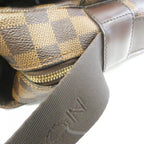Louis Vuitton Damier Naviglio Shoulder Bag — view 7