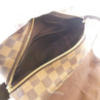 Louis Vuitton Damier Naviglio Shoulder Bag — view 8