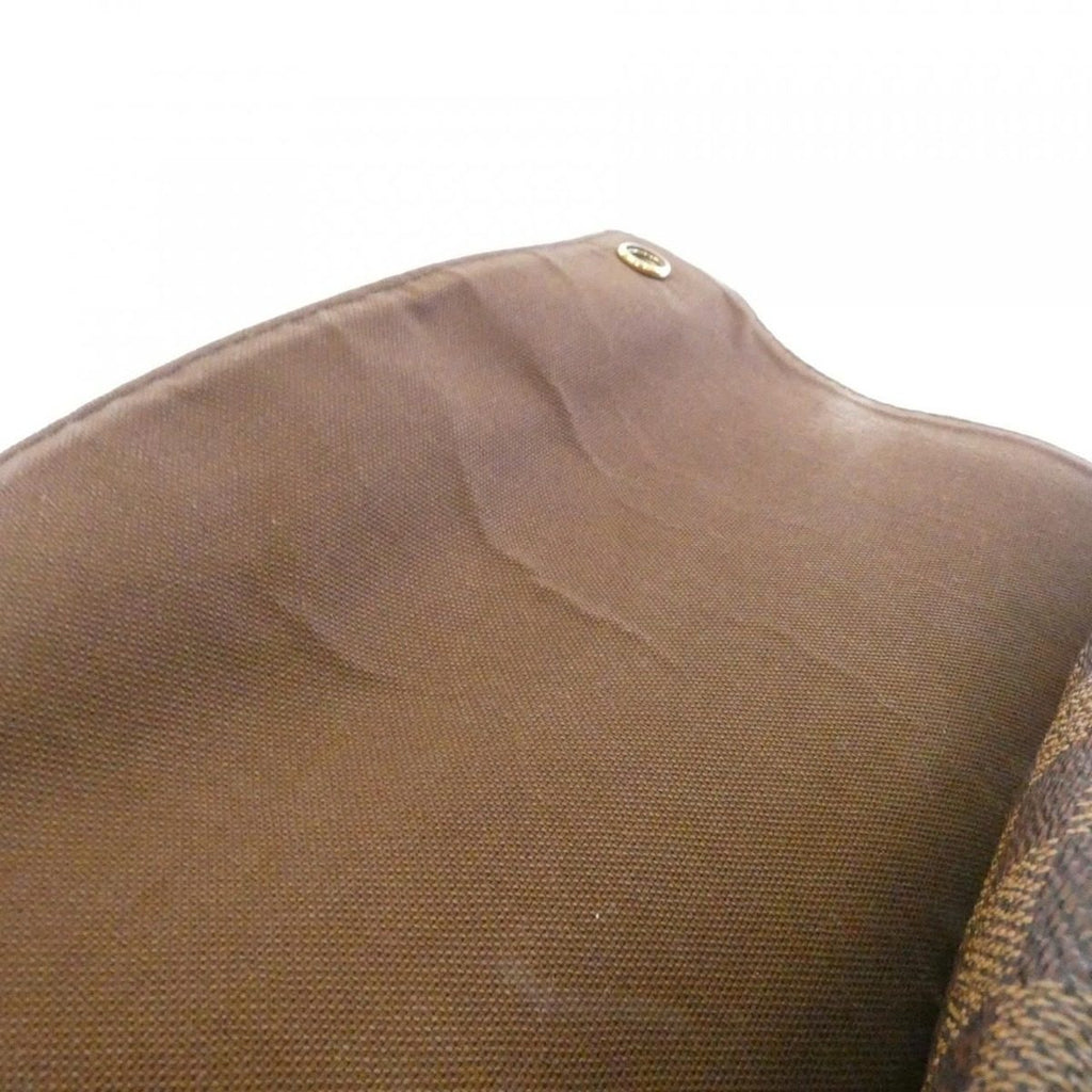 Louis Vuitton Damier Naviglio Shoulder Bag — view 9