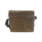 Louis Vuitton Damier Naviglio Shoulder Bag