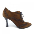 Hermes Brown Size 36 Shoes