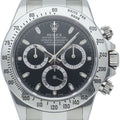 Rolex Cosmograph Daytona Watch Mirror Buckle Final