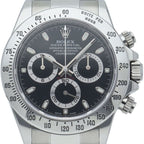 Rolex Cosmograph Daytona Watch Mirror Buckle Final