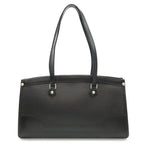 Louis Vuitton Epi Madeleine PM Shoulder Bag Semi Noir Black