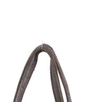 Loewe Anagram Nappa Leather Tote Shoulder Hand Brown — view 2