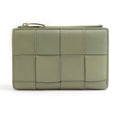 Bottega Veneta Bifold Transfer Wallet