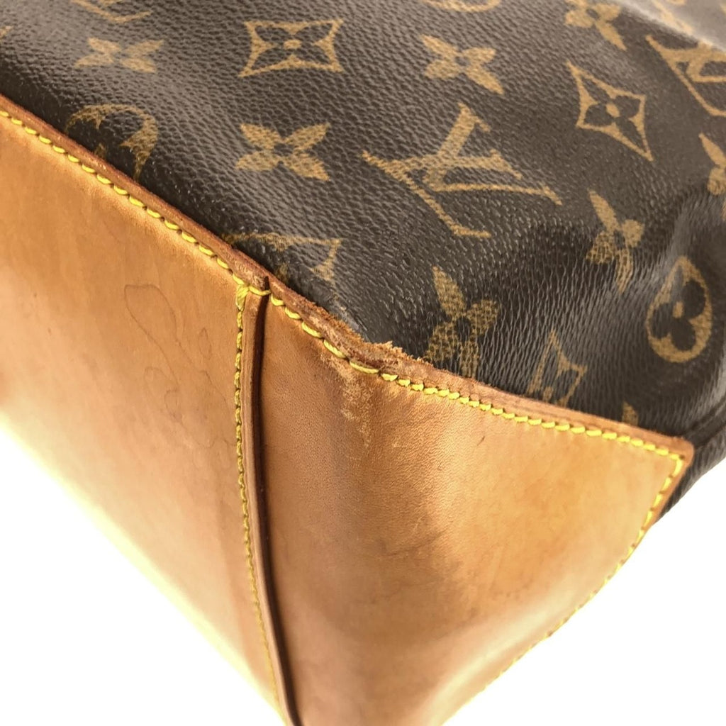 Louis Vuitton Monogram Cabas Piano Bag — view 3