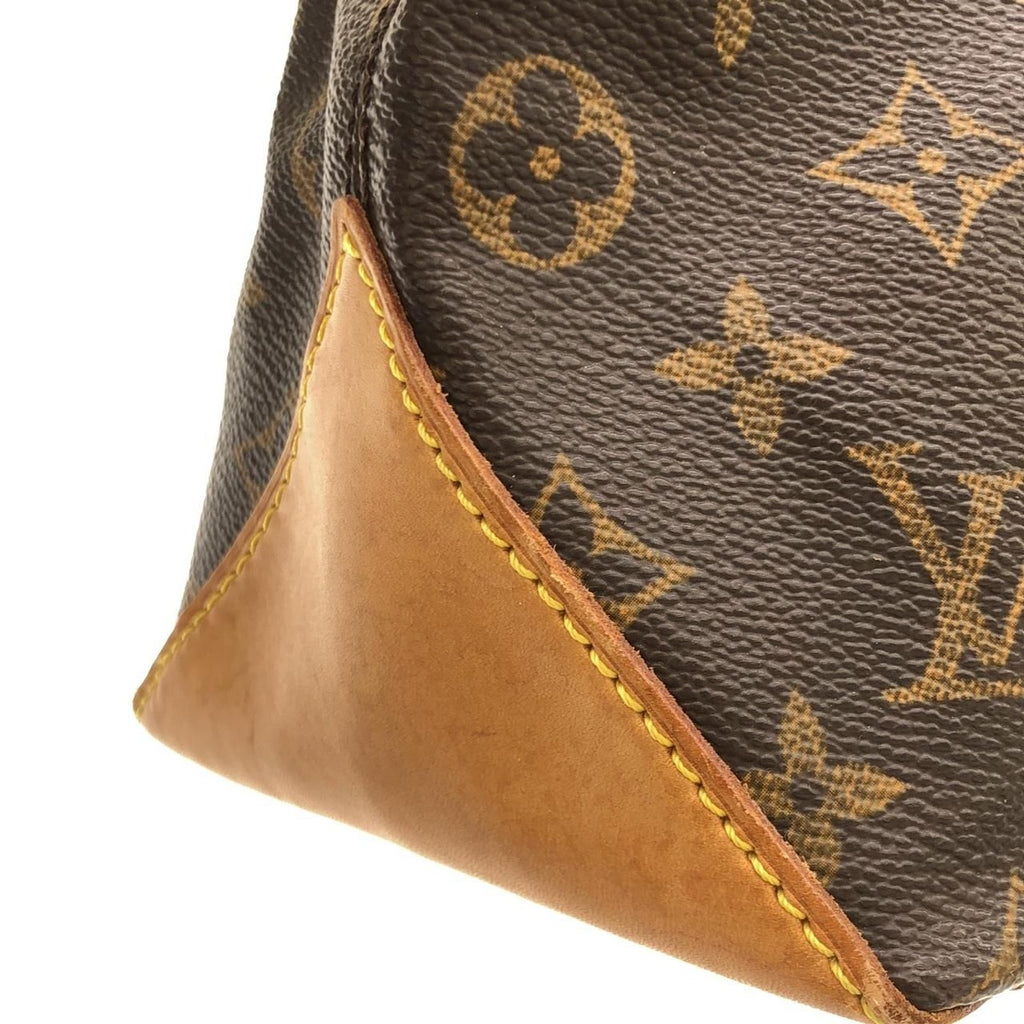 Louis Vuitton Monogram Cabas Piano Bag — view 5