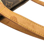 Louis Vuitton Monogram Cabas Piano Bag — view 8