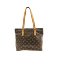 Louis Vuitton Monogram Cabas Piano Bag