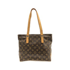 Louis Vuitton Monogram Cabas Piano Bag