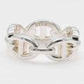 Hermes Chaine D'ancre Anchene AG 925 52 12 5.7 g Accessories Mo283